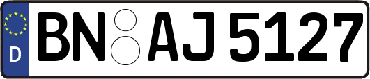 BN-AJ5127