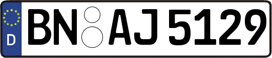BN-AJ5129