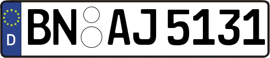 BN-AJ5131