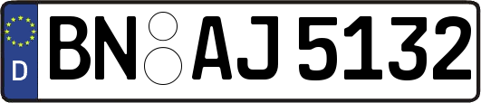 BN-AJ5132