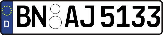 BN-AJ5133