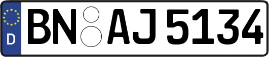 BN-AJ5134