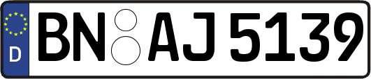 BN-AJ5139
