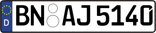 BN-AJ5140