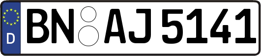 BN-AJ5141