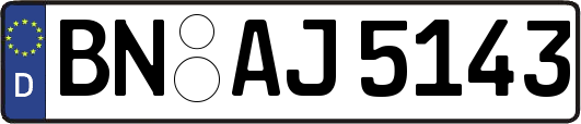 BN-AJ5143