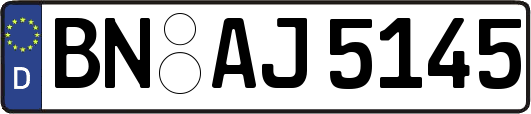 BN-AJ5145