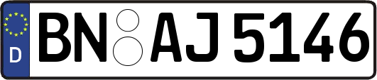 BN-AJ5146
