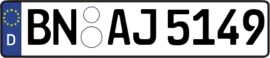 BN-AJ5149