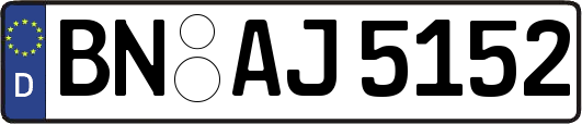 BN-AJ5152
