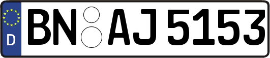 BN-AJ5153