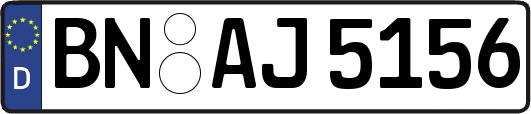 BN-AJ5156