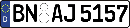 BN-AJ5157