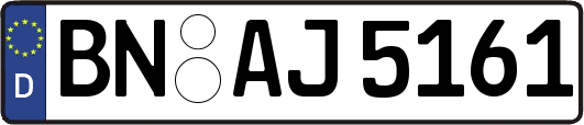 BN-AJ5161