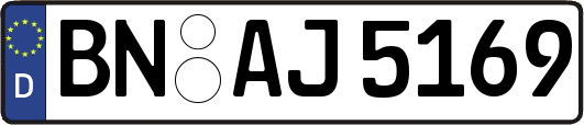 BN-AJ5169