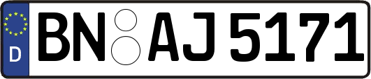 BN-AJ5171