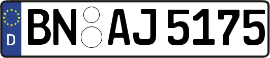 BN-AJ5175