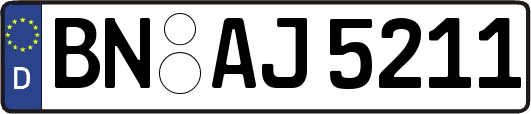 BN-AJ5211