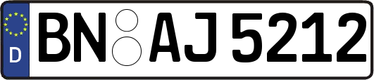 BN-AJ5212