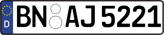 BN-AJ5221