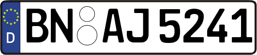 BN-AJ5241