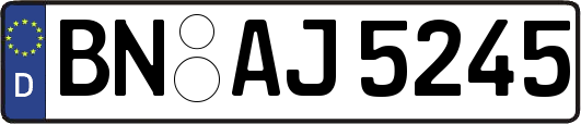 BN-AJ5245