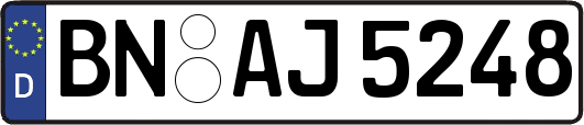 BN-AJ5248