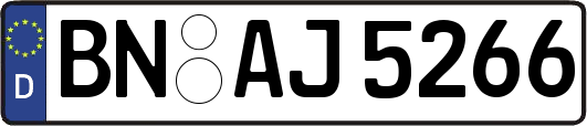BN-AJ5266