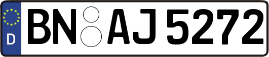 BN-AJ5272