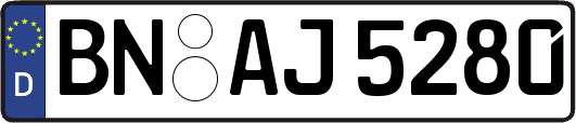 BN-AJ5280