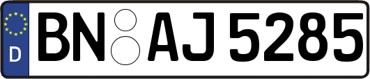 BN-AJ5285