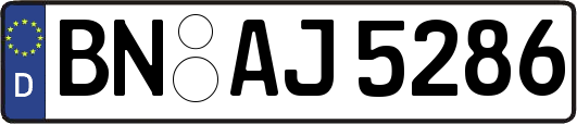 BN-AJ5286