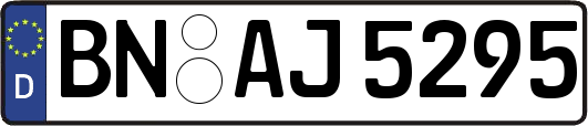 BN-AJ5295