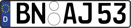 BN-AJ53