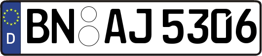 BN-AJ5306
