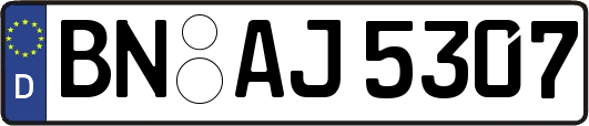 BN-AJ5307