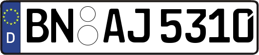 BN-AJ5310