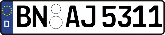 BN-AJ5311