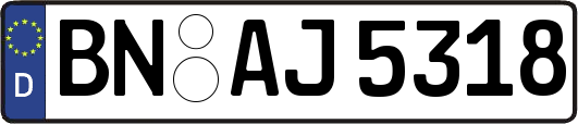 BN-AJ5318