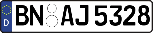 BN-AJ5328