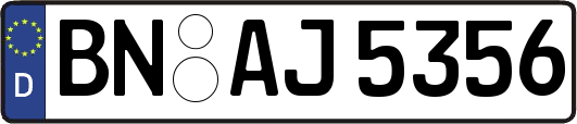 BN-AJ5356