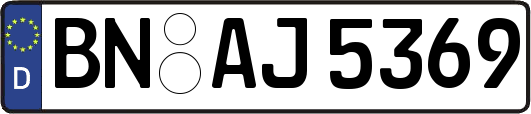 BN-AJ5369