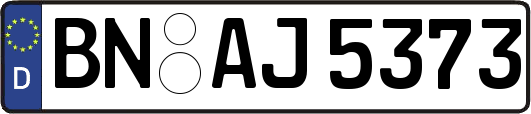 BN-AJ5373