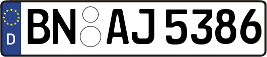 BN-AJ5386