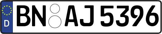BN-AJ5396