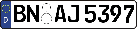 BN-AJ5397