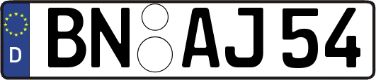 BN-AJ54