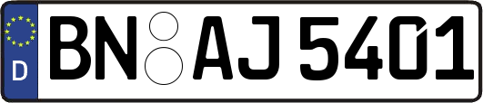 BN-AJ5401