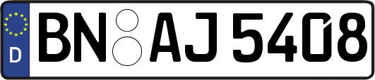 BN-AJ5408