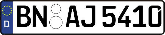 BN-AJ5410